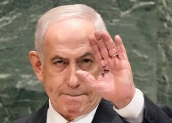 La possible detenció de Netanyahu a Nova York reobre el debat sobre els límits de la justícia internacional