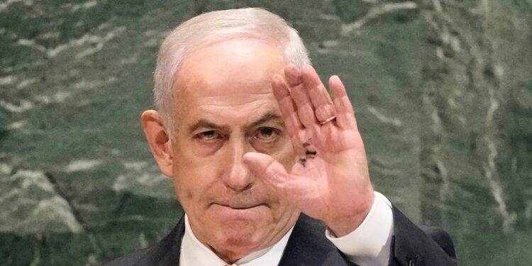 La possible detenció de Netanyahu a Nova York reobre el debat sobre els límits de la justícia internacional