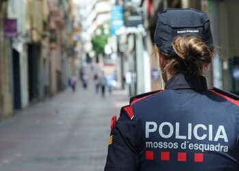 En marxa el Pla integral de seguretat a tot Catalunya per donar resposta als principals reptes d’aquest estiu