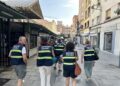 L’Hospitalet incrementa el manteniment i la neteja a tota la ciutat aquest estiu