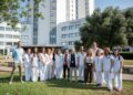 Un nou model de cirurgia permet posar pròtesis de maluc i genoll sense ingrés hospitalari