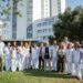 Un nou model de cirurgia permet posar pròtesis de maluc i genoll sense ingrés hospitalari