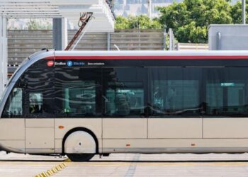 TMB sumarà 136 busos abans que acabi 2027 i un terç de la flota ja serà de zero emissions