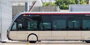 TMB sumarà 136 busos abans que acabi 2027 i un terç de la flota ja serà de zero emissions