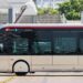 TMB sumarà 136 busos abans que acabi 2027 i un terç de la flota ja serà de zero emissions