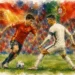 Victòria contra Portugal d’Espanya als vuitens del Mundial 2026