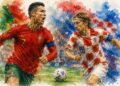 Gonçalo Ramos desferma la bogeria en el temps afegit i classifica Portugal per als vuitens després d’un duel èpic contra Croàcia