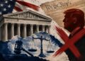 El Supremo blinda la ciudadanía por nacimiento y propina un nuevo revés a la agenda migratoria de Trump