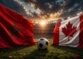 Marruecos busca confirmar su candidatura ante una Canadá que quiere seguir haciendo historia