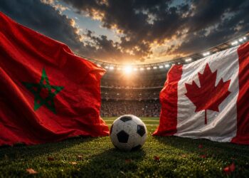 El Marroc busca confirmar la seva candidatura davant un Canadà que vol continuar fent història