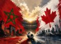 Marruecos golpea con contundencia a Canadá y vuelve a instalarse entre los ocho mejores del Mundial