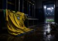 Brasil se despide antes de tiempo y cierra un Mundial marcado por la evolución sin recompensa