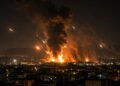 Mitjans iranians xifren en vuit els militars morts després dels nous bombardejos dels Estats Units