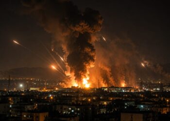 Mitjans iranians xifren en vuit els militars morts després dels nous bombardejos dels Estats Units