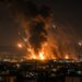 Mitjans iranians xifren en vuit els militars morts després dels nous bombardejos dels Estats Units