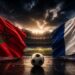 El Marroc desafia la favorita França amb el somni de continuar fent història