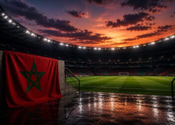 El Marroc tanca un altre Mundial històric i consolida un projecte destinat a competir entre l’elit