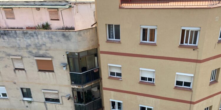 L’ITeC destaca la necessitat d’accelerar l’adaptació dels edificis i ciutats per onades de calor freqüents i intenses