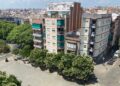 La compraventa de viviendas cae un 5,6% en mayo hasta las 8.927 operaciones por el retroceso de transacciones de segunda mano