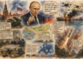 Moscou promet intensificar la seva resposta mentre Ucraïna porta la guerra a l’interior de Rússia