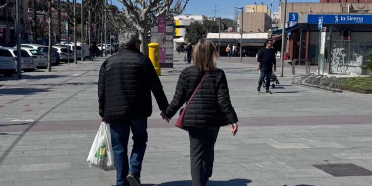 La población europea llegará a su pico en el 2029 con 453,3 millones de personas y después empezará a caer