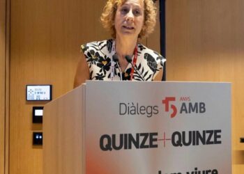 El AMB reivindica la planificación metropolitana para afrontar los grandes retos del futuro