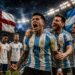 L’Argentina troba forces en el tram final, remunta davant Anglaterra i torna a la final de la Copa del Món
