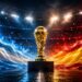 ¿Argentina o España: quién será la campeona de la Copa del Mundo de 2026?