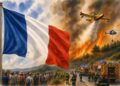 Un incendi obliga a evacuar zones de la costa atlàntica francesa mentre augmenta el risc extrem per calor