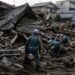 El Japó intensifica les tasques de rescat després del devastador terratrèmol mentre augmenta el nombre de víctimes