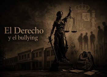 Cuando el Derecho llega tarde: el bullying y la deuda pendiente del Estado