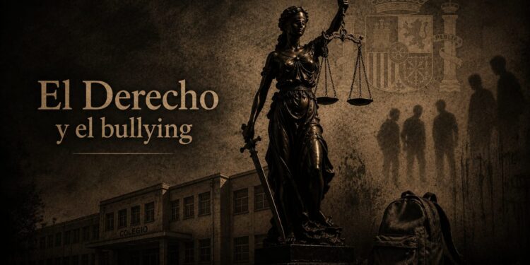 Cuando el Derecho llega tarde: el bullying y la deuda pendiente del Estado
