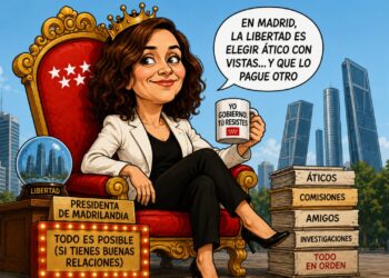 El mundo de la «ZAFILANDIA»
