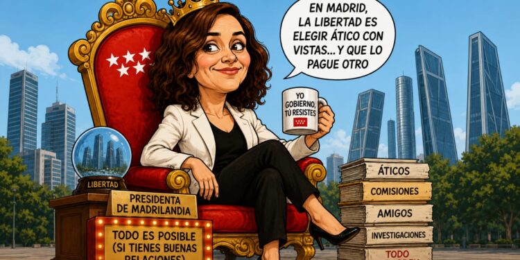 El mundo de la «ZAFILANDIA»