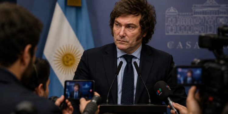 L’Argentina endureix la seva política migratòria amb un decret que genera controvèrsia sobre els seus límits