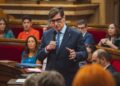 Illa reitera el compromís del Govern en la lluita contra el canvi climàtic