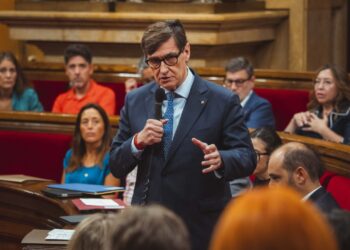 Illa reitera el compromís del Govern en la lluita contra el canvi climàtic