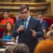 Illa reitera el compromís del Govern en la lluita contra el canvi climàtic
