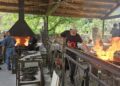 La Fira del Ferro celebra el desè aniversari del reconeixement de les falles del Pirineu com a Patrimoni de la UNESCO