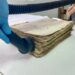 Palafrugell restaura un manuscrito de 1.200 páginas con información desde el siglo XV