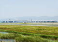 El aeropuerto de El Prat refuerza su compromiso con la reducción de emisiones y la sostenibilidad