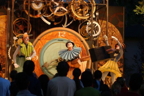 El Festival Internacional de Teatro y Animación Al Carrer de Viladecans recupera los espectáculos de gran formato
