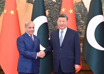 China y Pakistán buscan reactivar el diálogo entre Washington y Teherán