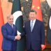 La Xina i el Pakistan busquen reactivar el diàleg entre Washington i Teheran