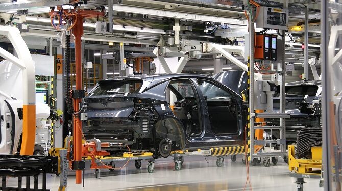 L’automoció espanyola redueix un 56,3% els beneficis el 2025, fins als 853 milions