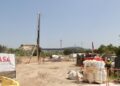 Empieza la construcción de una residencia y centro de día para personas mayores en Molins de Rei