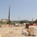Empieza la construcción de una residencia y centro de día para personas mayores en Molins de Rei