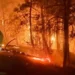 Incendis de Madrid i Àvila: Toledo entra en l’emergència nacional