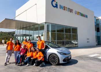 Guttmann i l’ICO col·laboren per atendre pacients amb afectació neurològica després d’un càncer