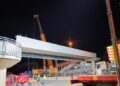 Enllestides les obres de millora a la C-31 i la C-32 amb una inversió de 5,2 milions d’euros